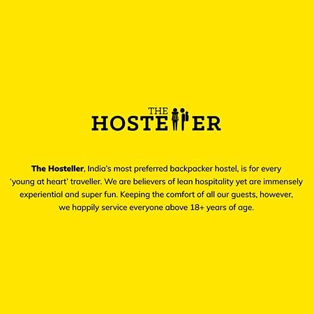 The Hosteller Kasol, Riverside Exterior photo