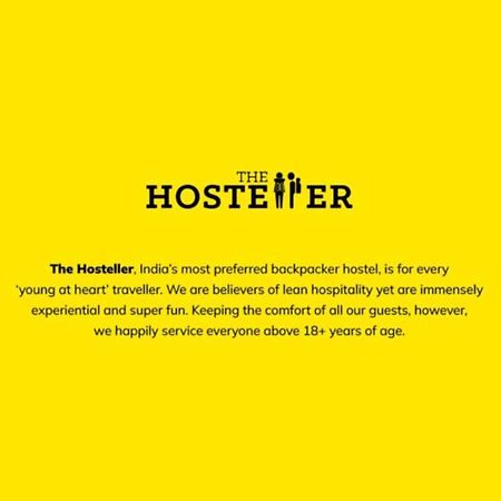 The Hosteller Kasol, Riverside Exterior photo